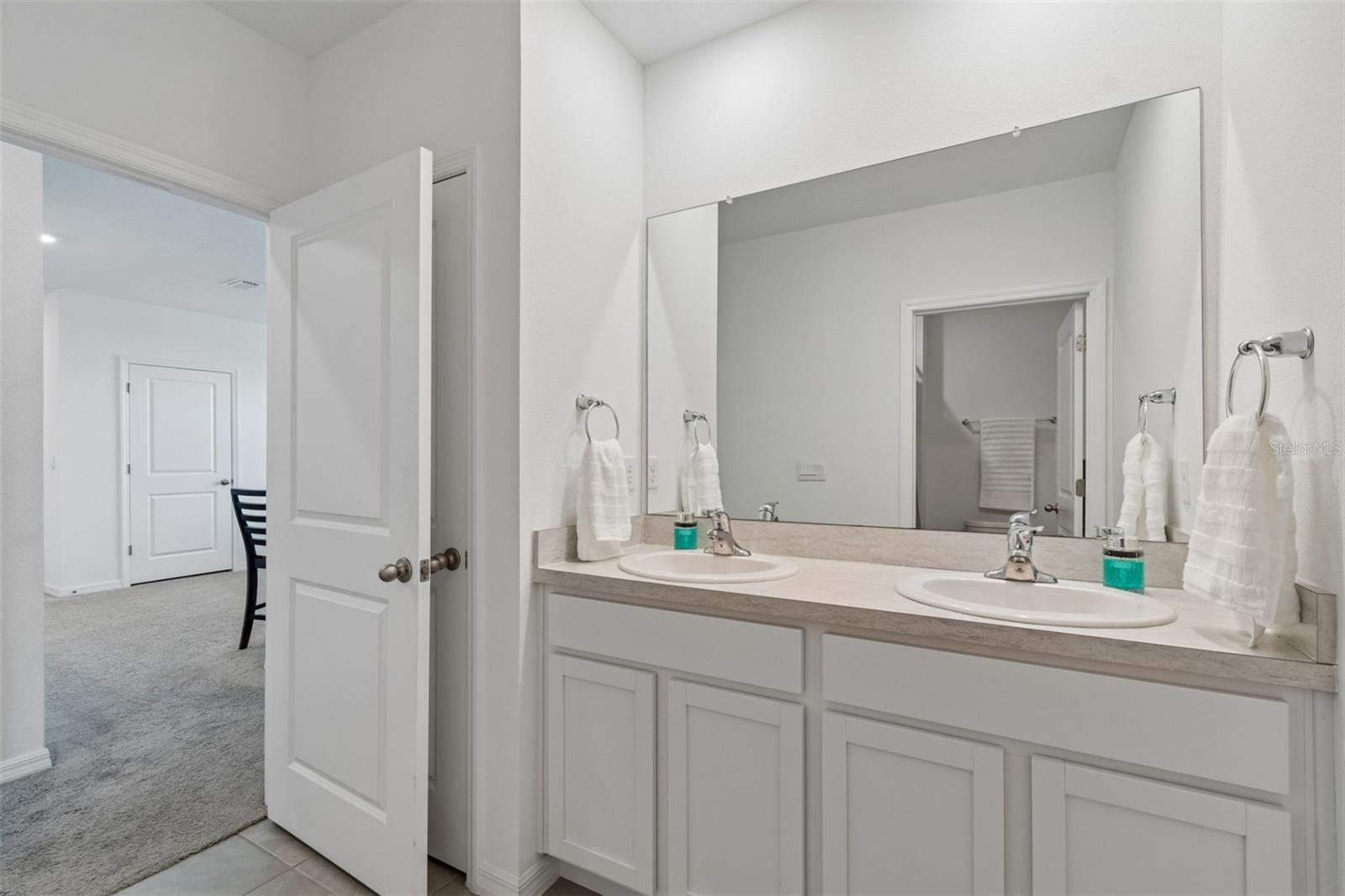 VARREA SOUTH CDD - Residential