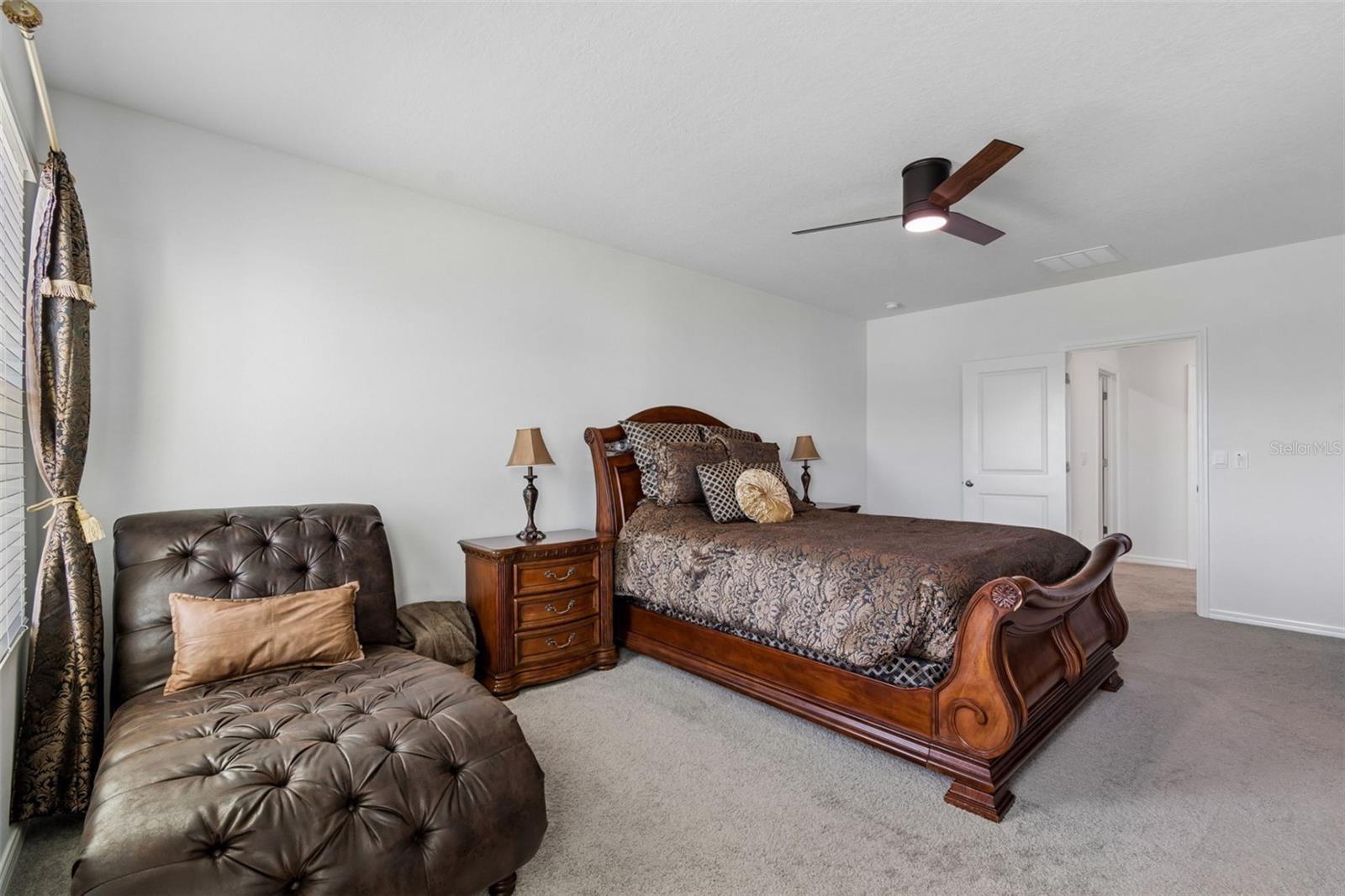 VARREA SOUTH CDD - Residential