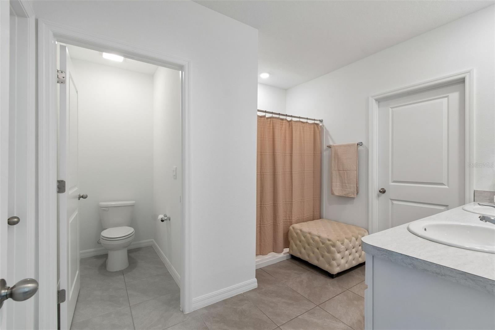 VARREA SOUTH CDD - Residential