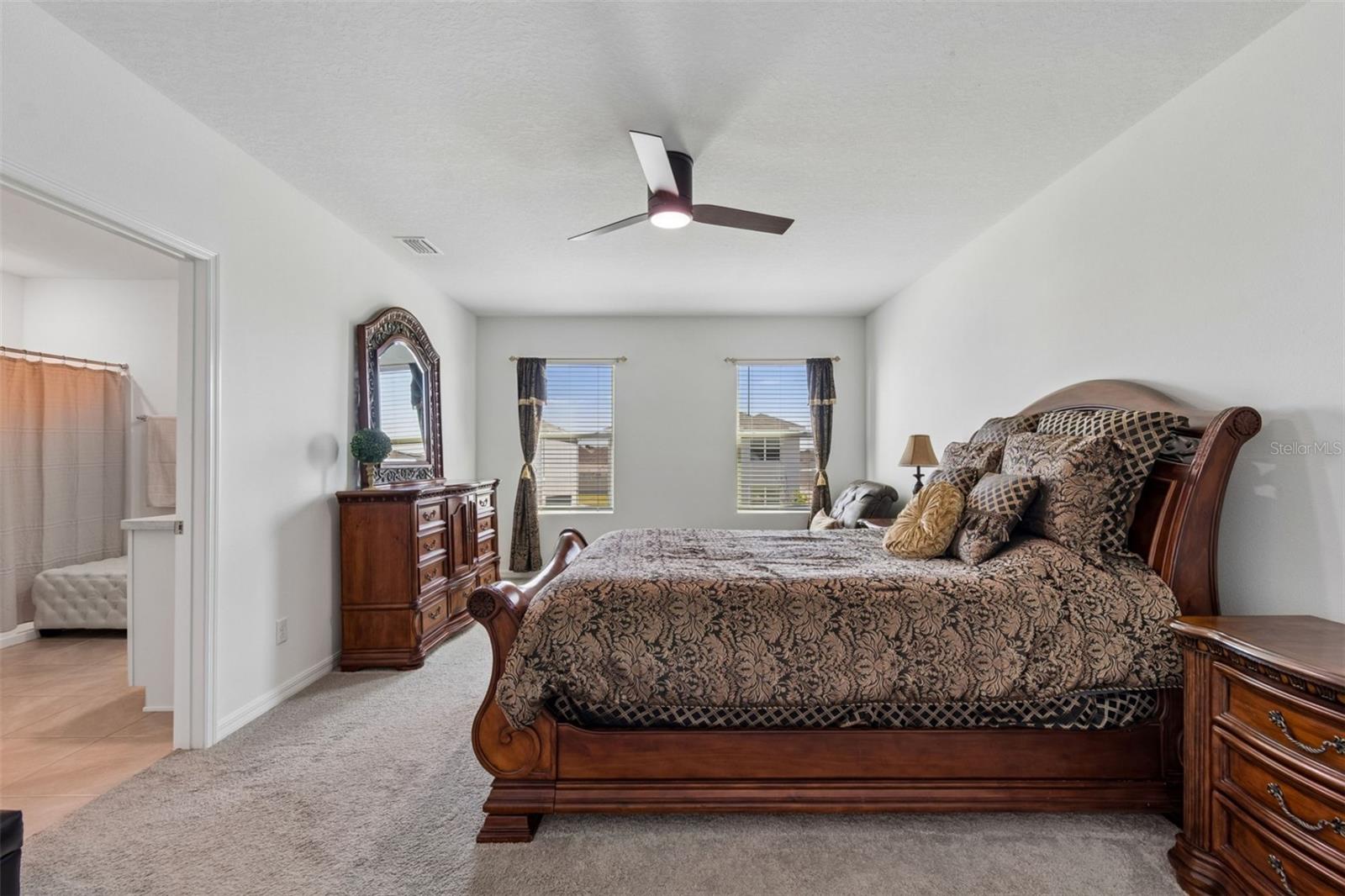 VARREA SOUTH CDD - Residential