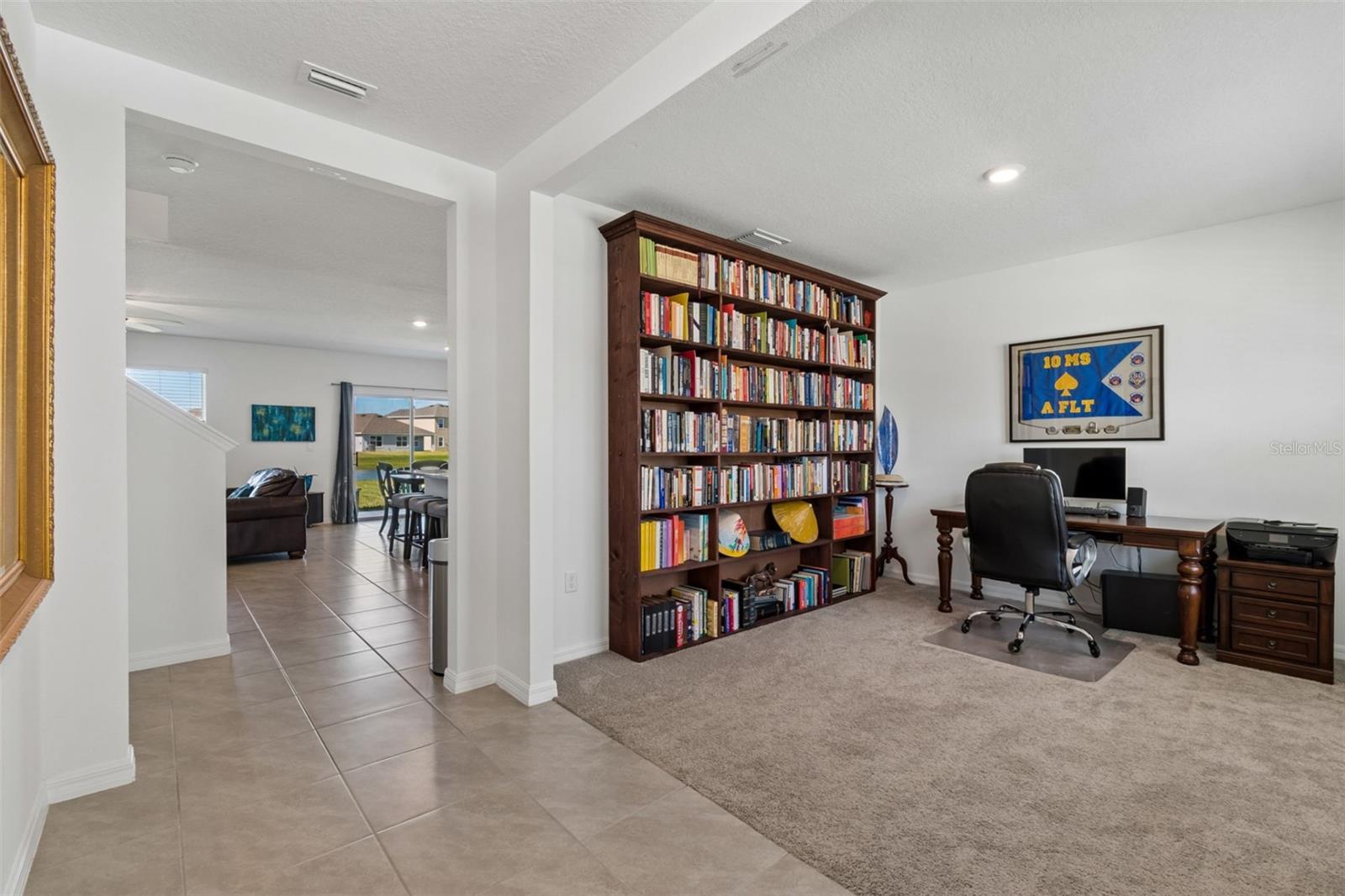 VARREA SOUTH CDD - Residential