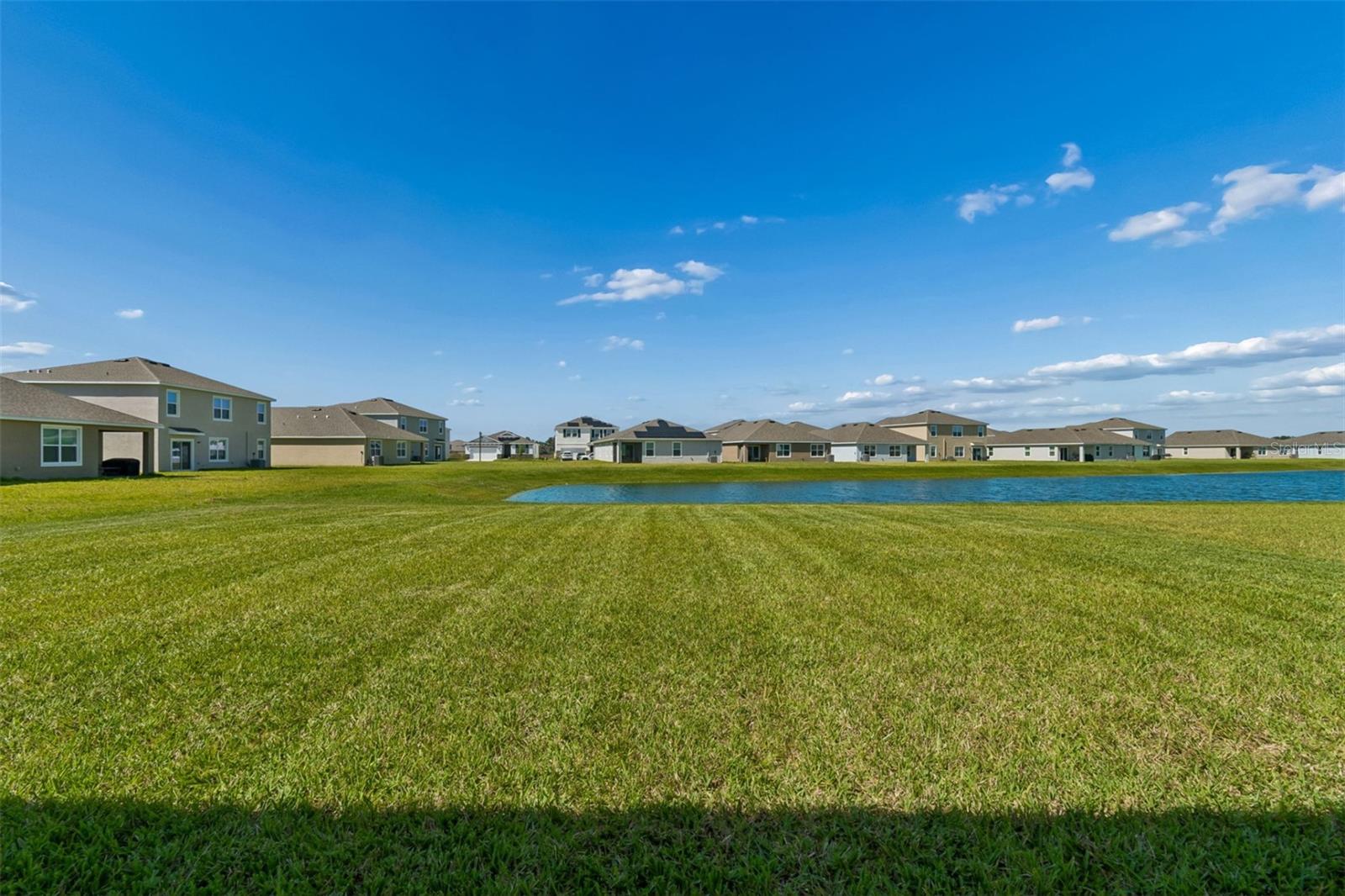 VARREA SOUTH CDD - Residential