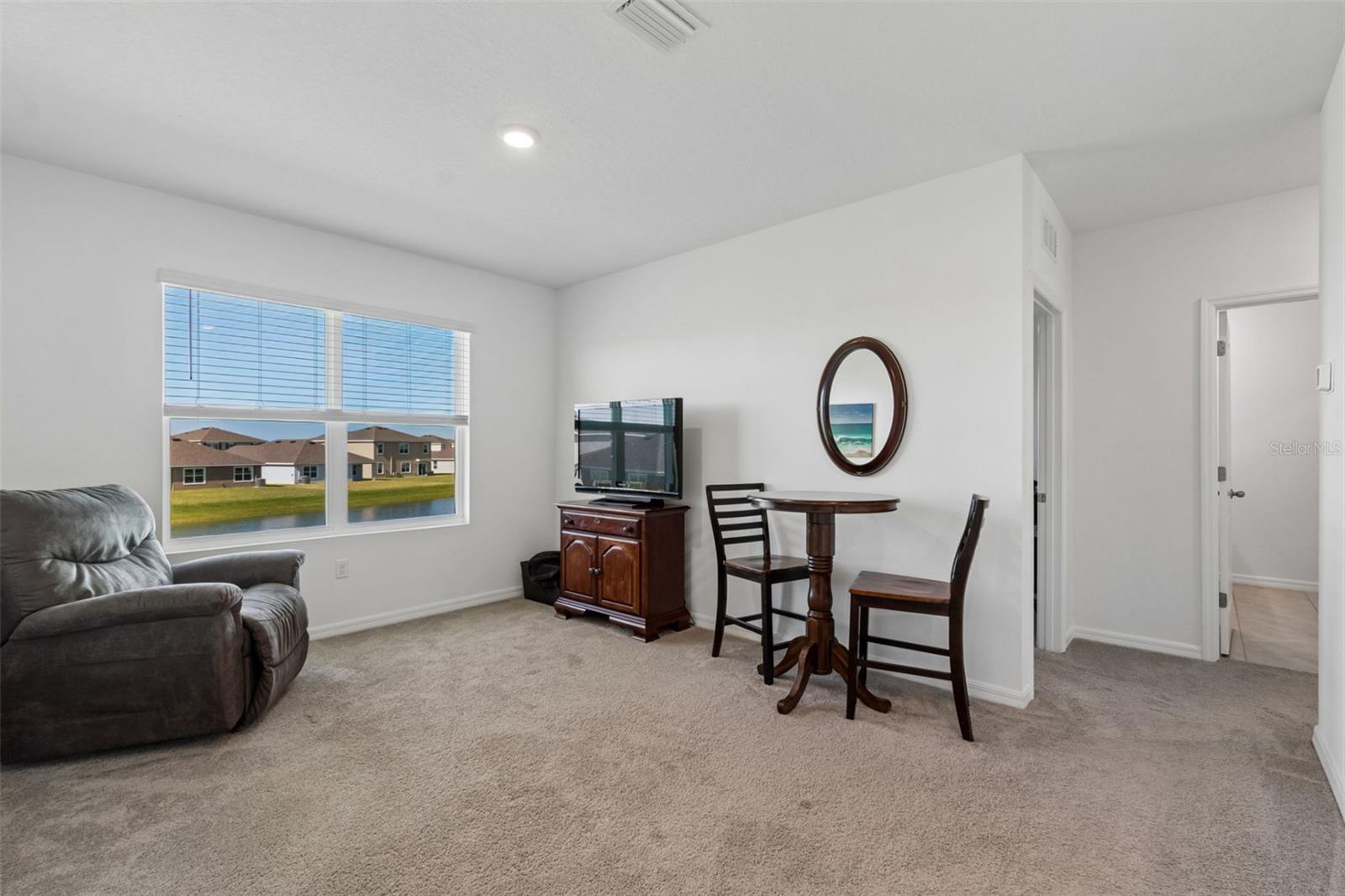 VARREA SOUTH CDD - Residential