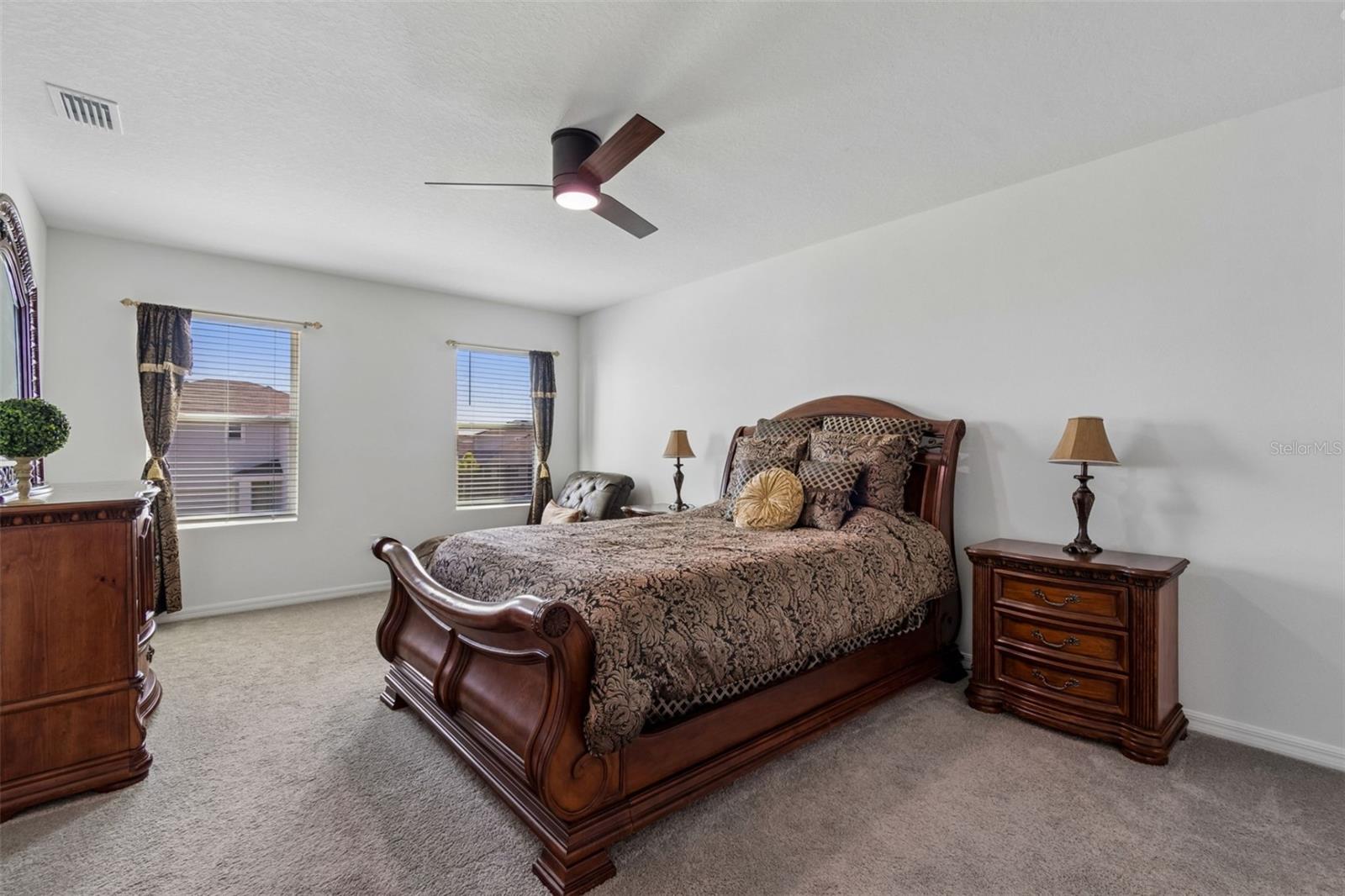 VARREA SOUTH CDD - Residential
