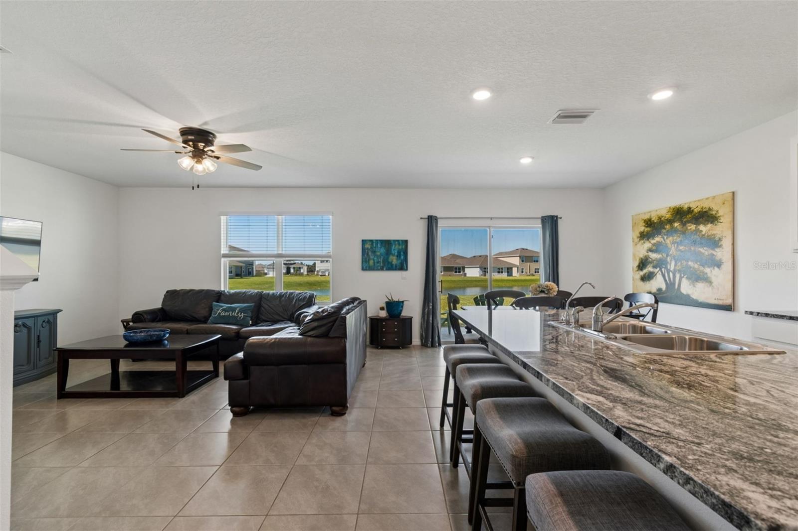 VARREA SOUTH CDD - Residential
