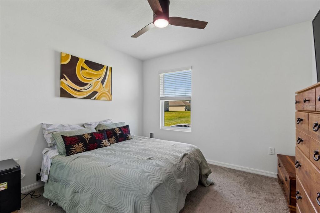 Photo of 3406 Grassy Knoll Court, Plant City, FL 33565 (MLS # A4691930)