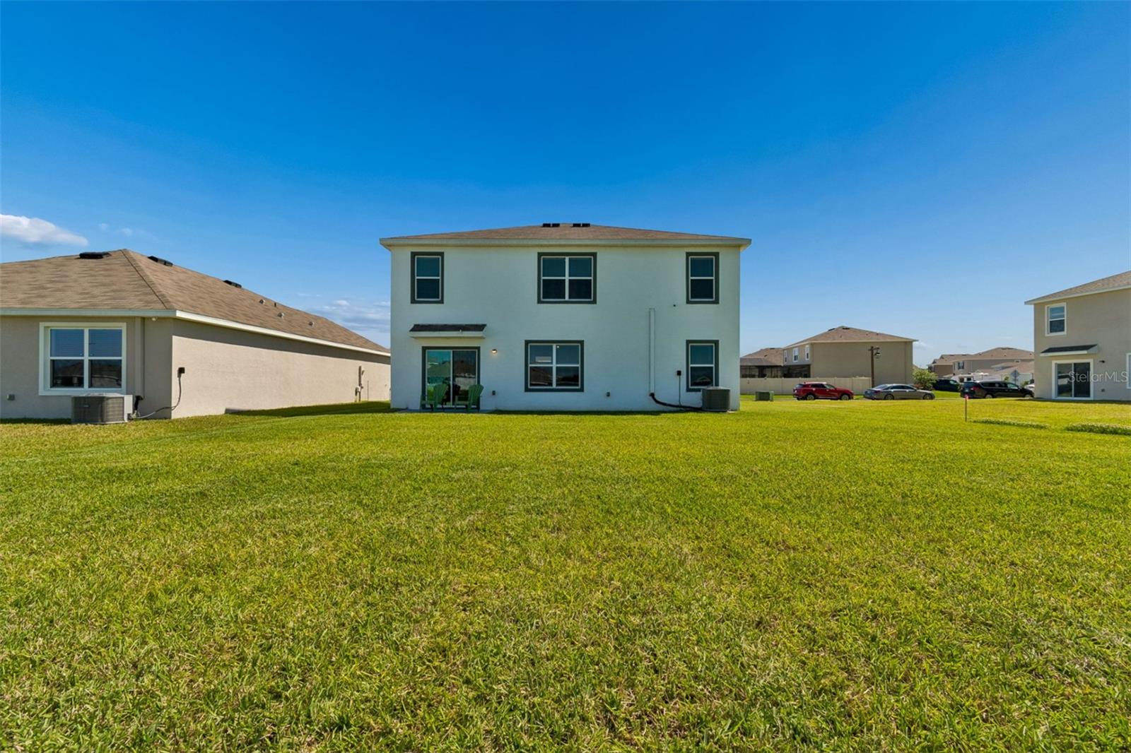 VARREA SOUTH CDD - Residential