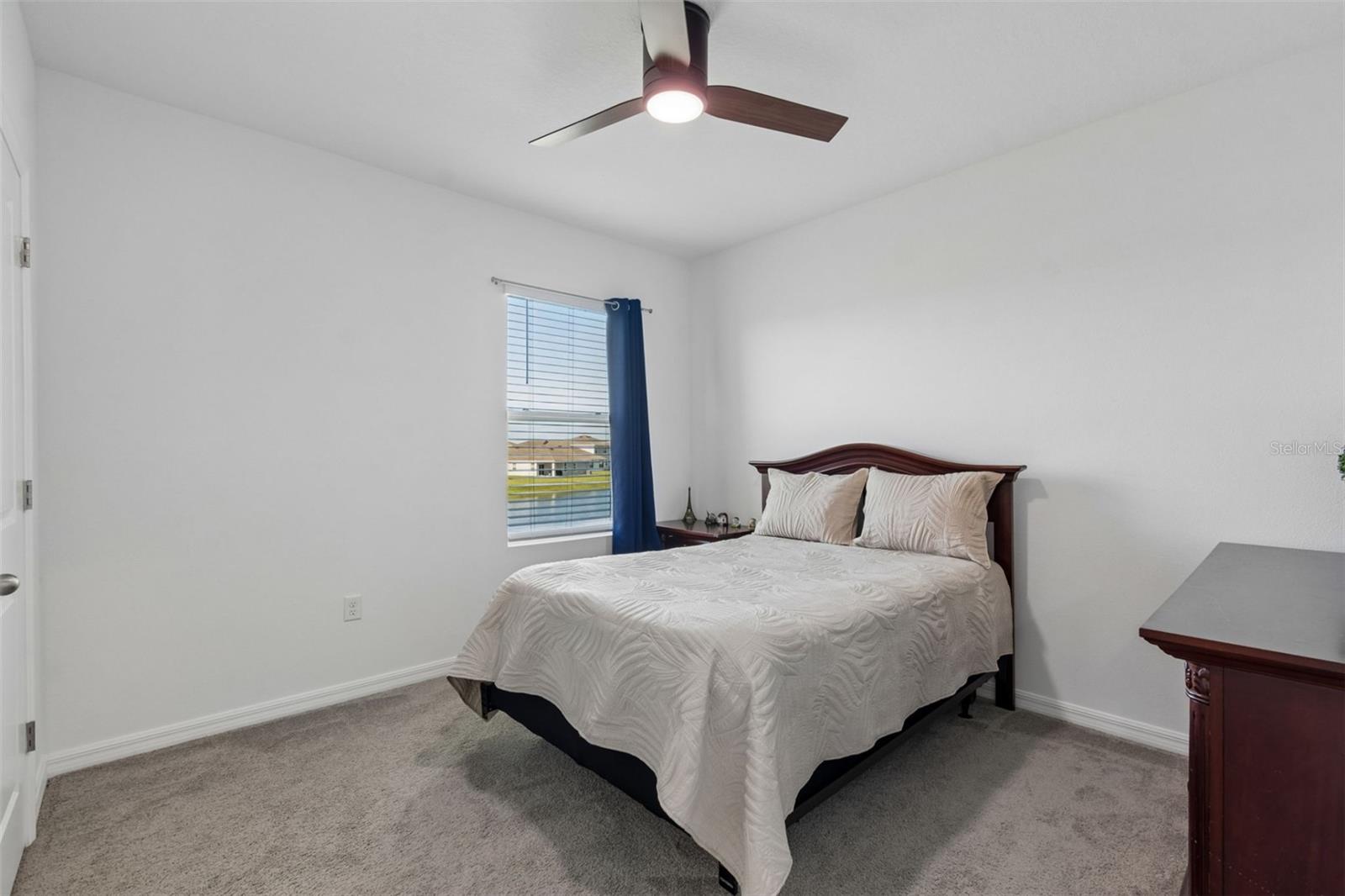 VARREA SOUTH CDD - Residential