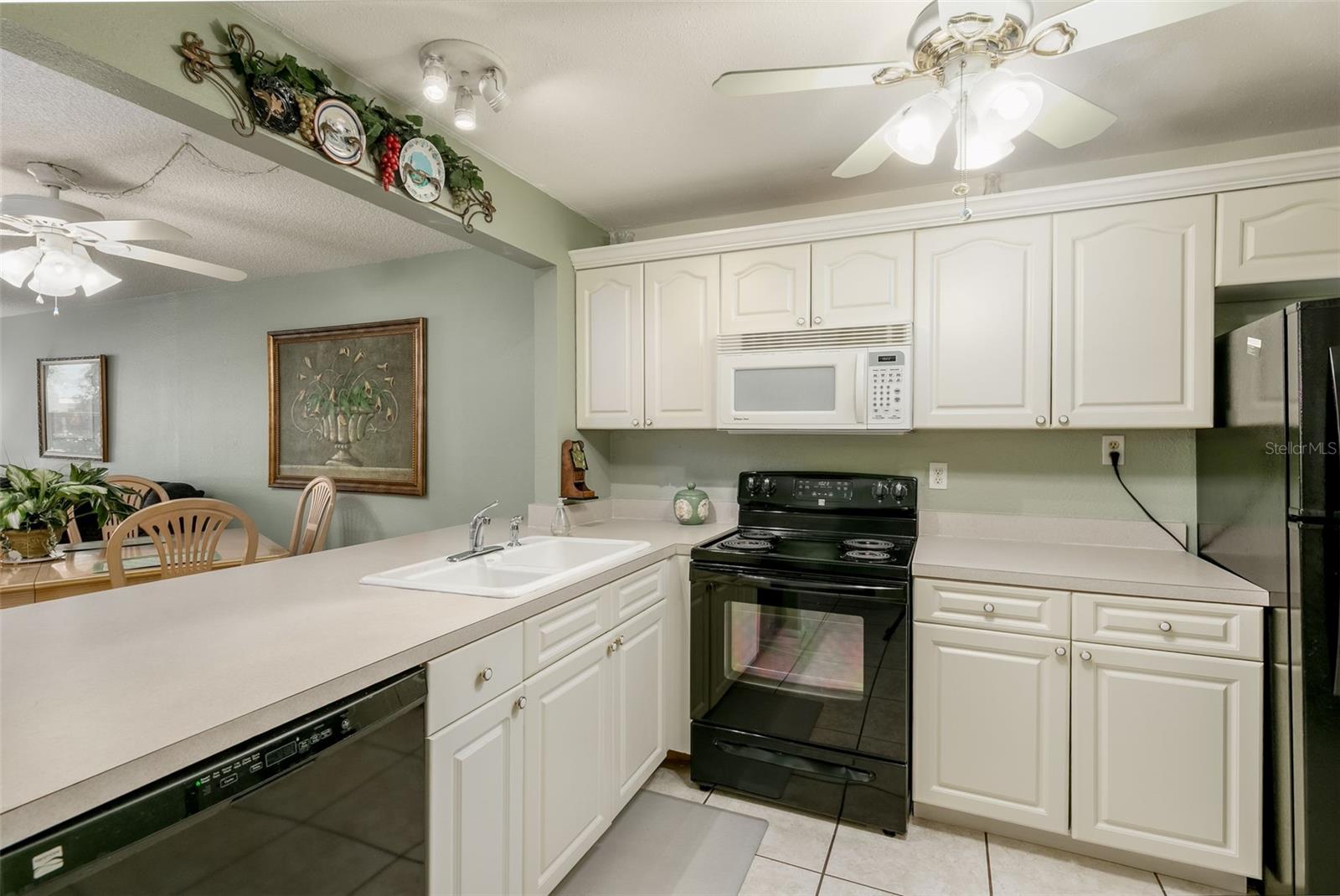 LAKEVIEW OF LARGO - Residential