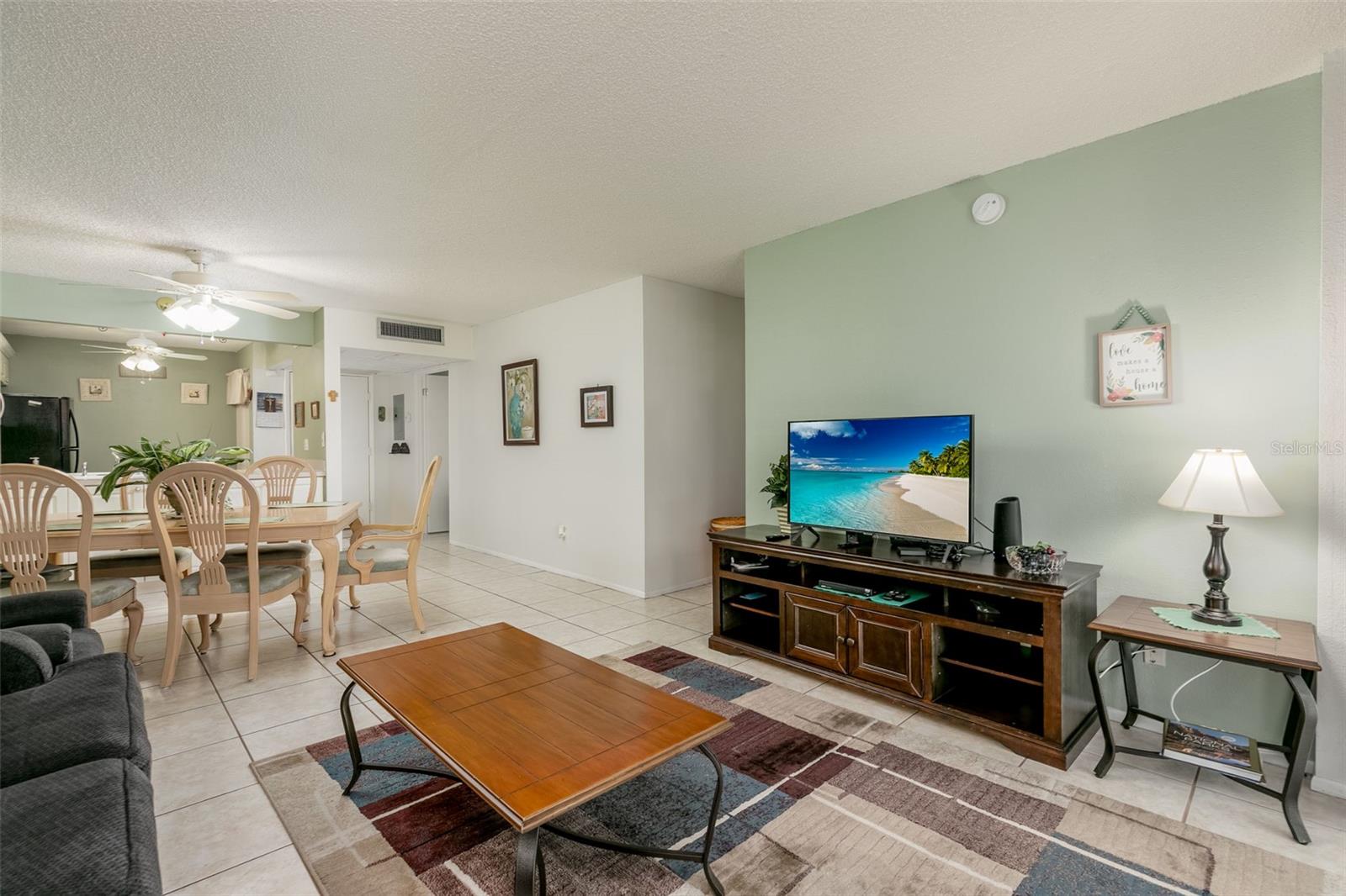 LAKEVIEW OF LARGO - Residential