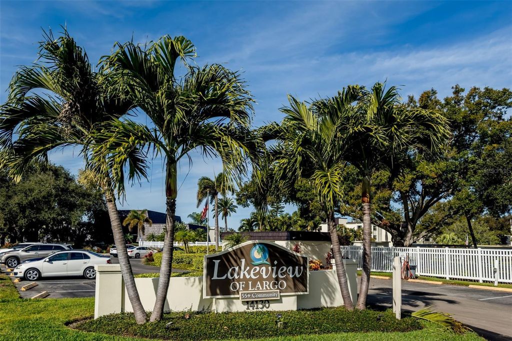 Photo of 14130 Rosemary Lane #1201, Largo, FL 33774 (MLS # TB8465186)