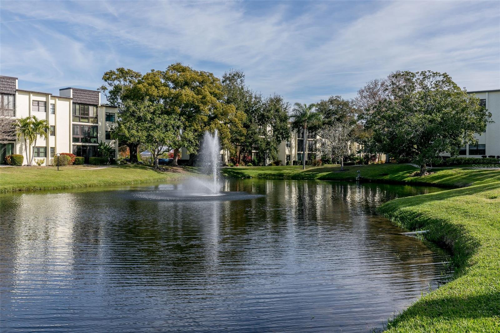 LAKEVIEW OF LARGO - Residential