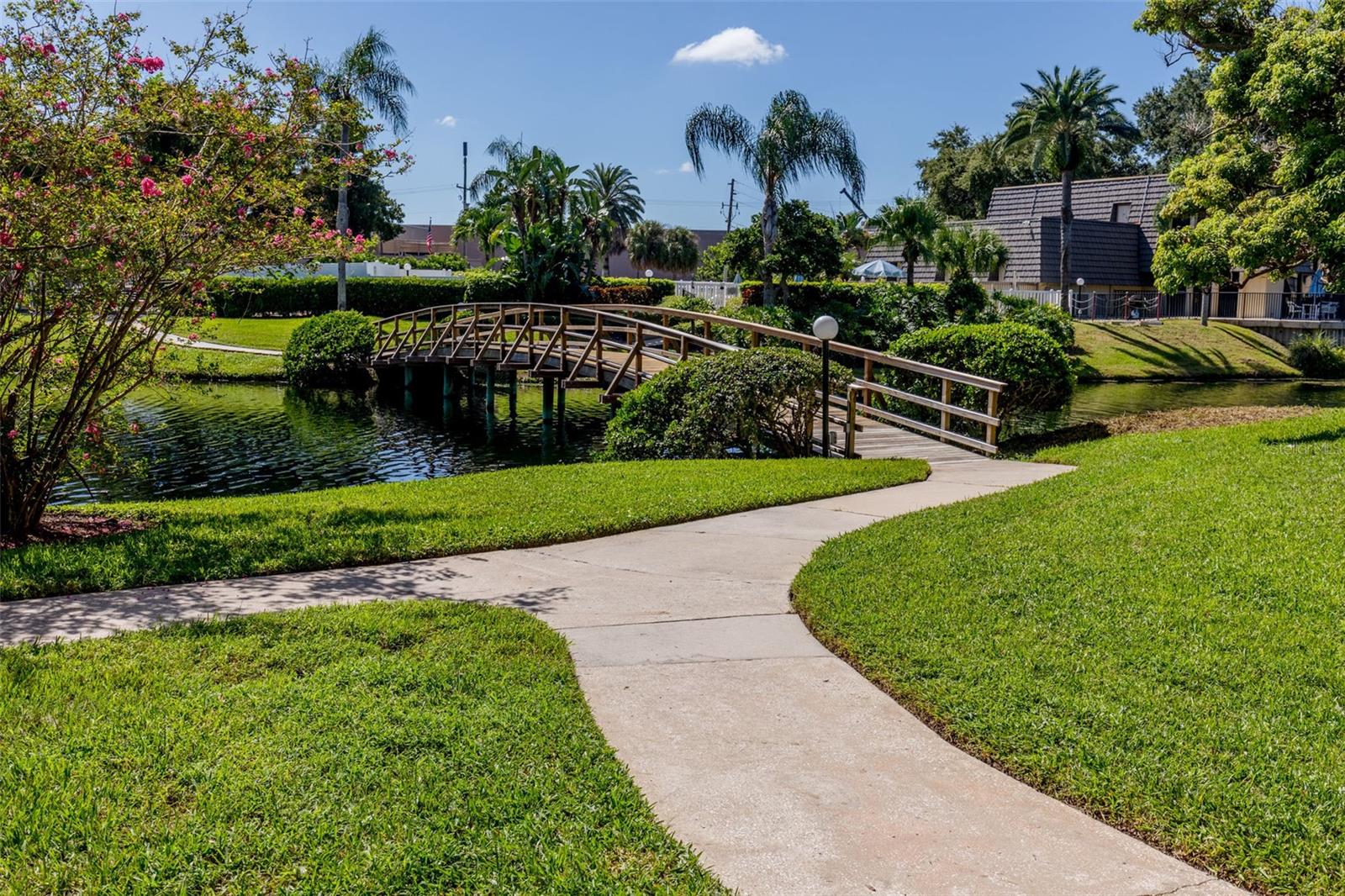 LAKEVIEW OF LARGO - Residential