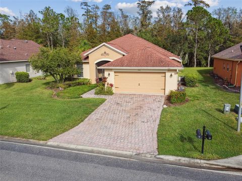 A home in POINCIANA