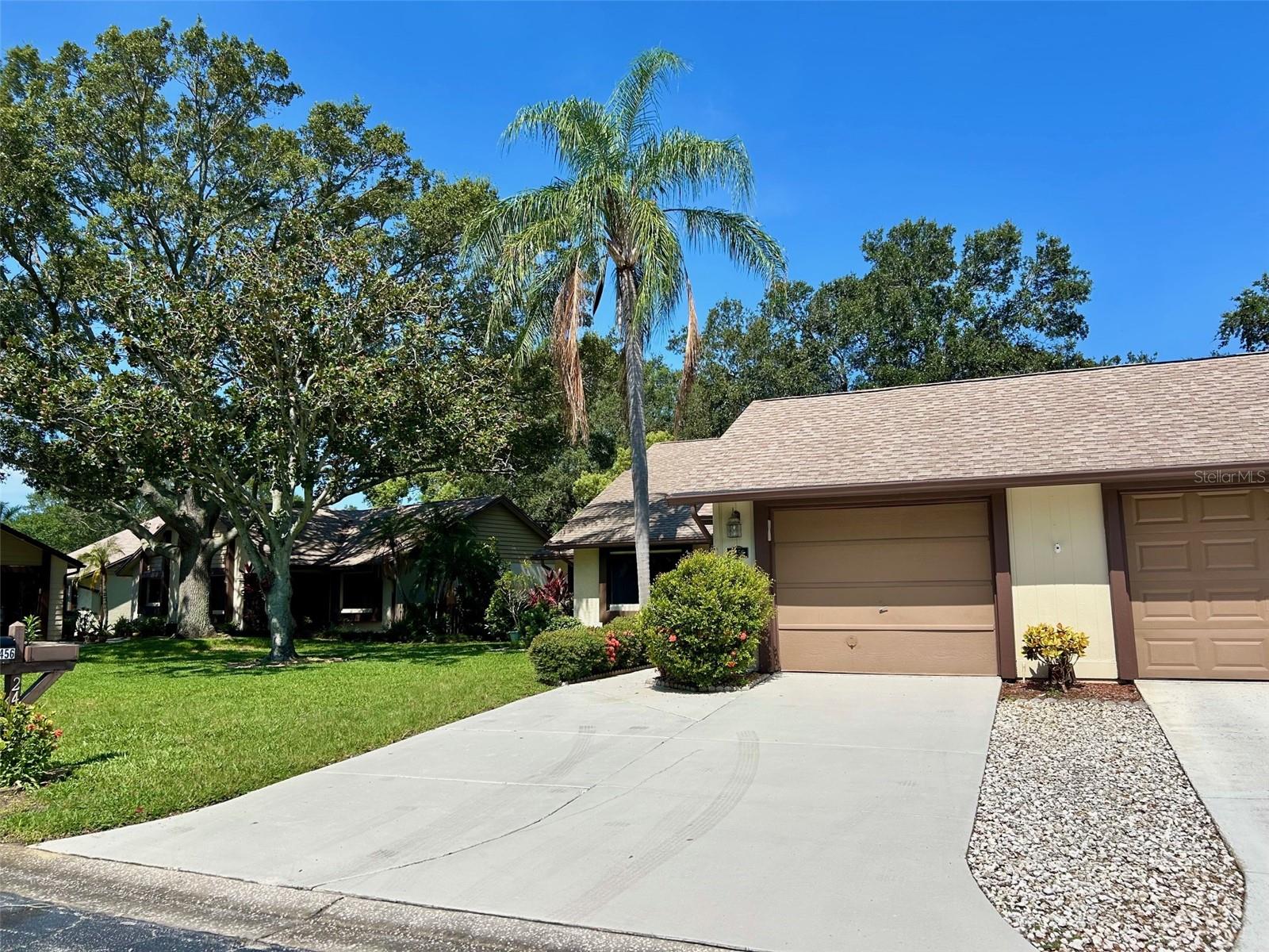 2456 BAY BERRY COURT
