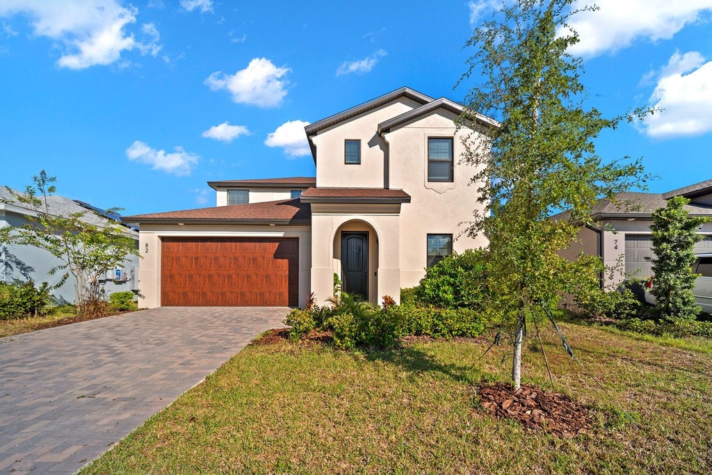 Photo of 82 Hillshire Place, Spring Hill, FL 34609 (MLS # TB8558920)