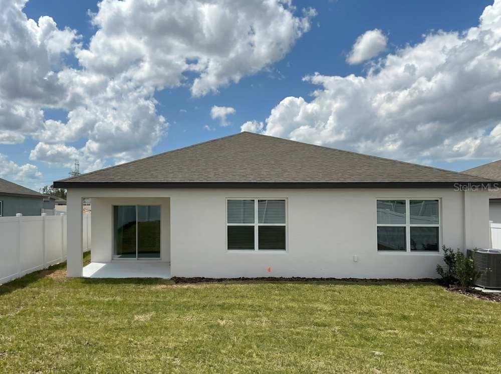 CALDERA PH 3&4 - Residential Lease