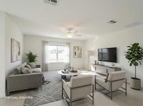 CALDERA PH 3&4 - Residential Lease