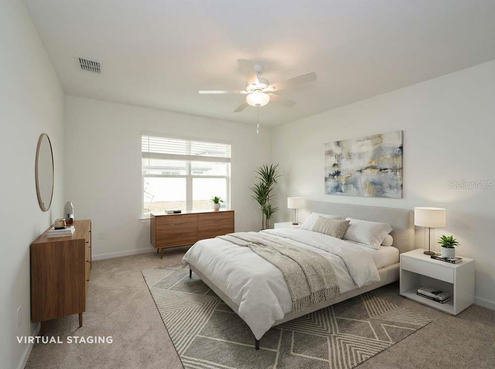 CALDERA PH 3&4 - Residential Lease