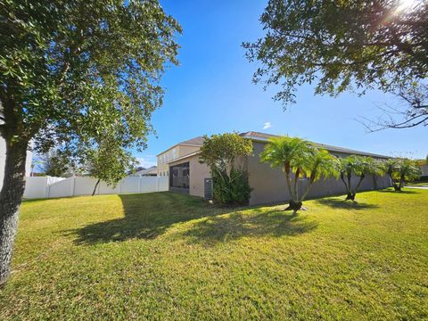 A home in ORLANDO