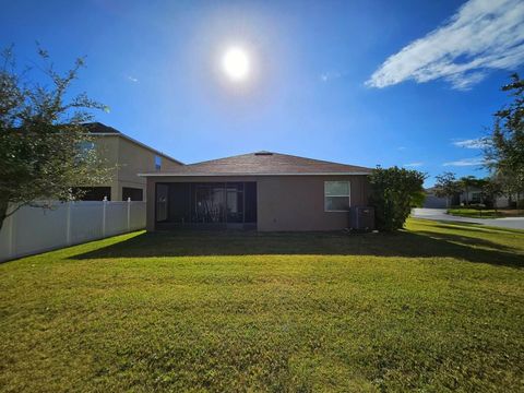 A home in ORLANDO