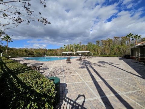 A home in ORLANDO