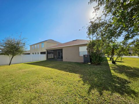 A home in ORLANDO