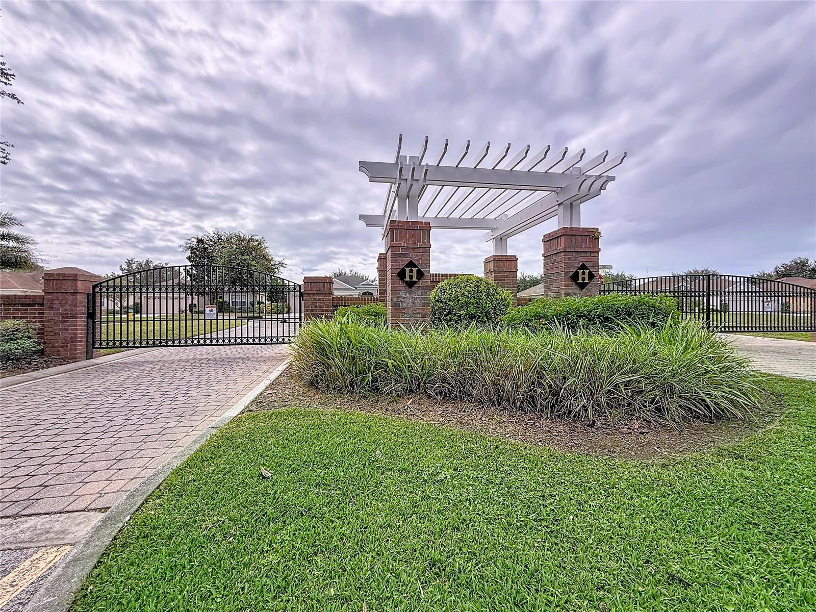 HIGHLANDS PH 2 - Residential