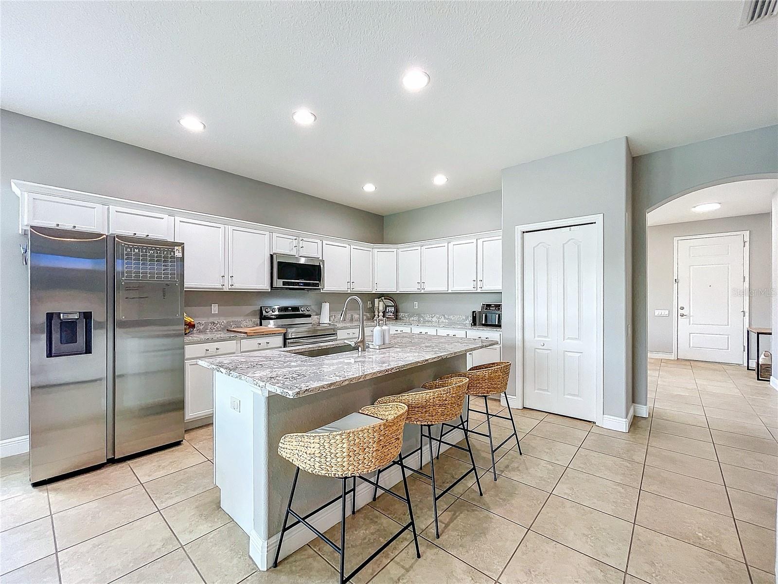 HIGHLANDS PH 2 - Residential