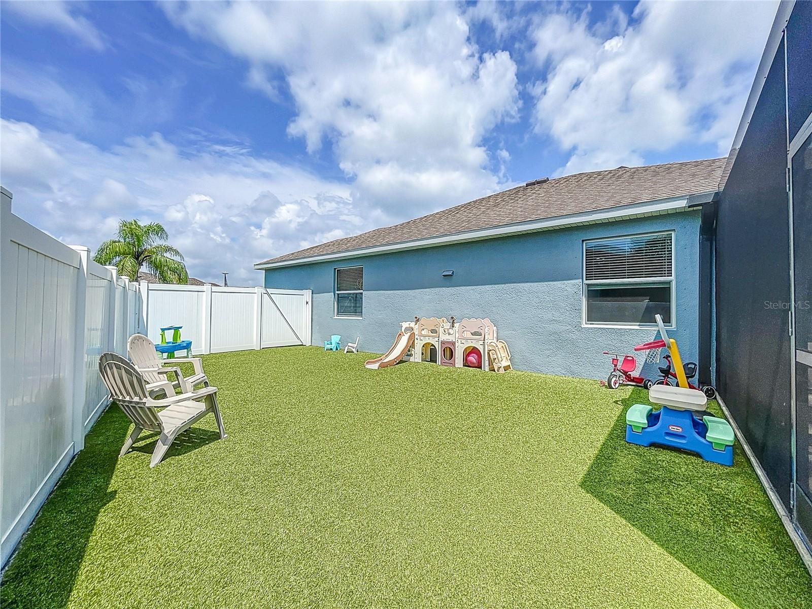 HIGHLANDS PH 2 - Residential