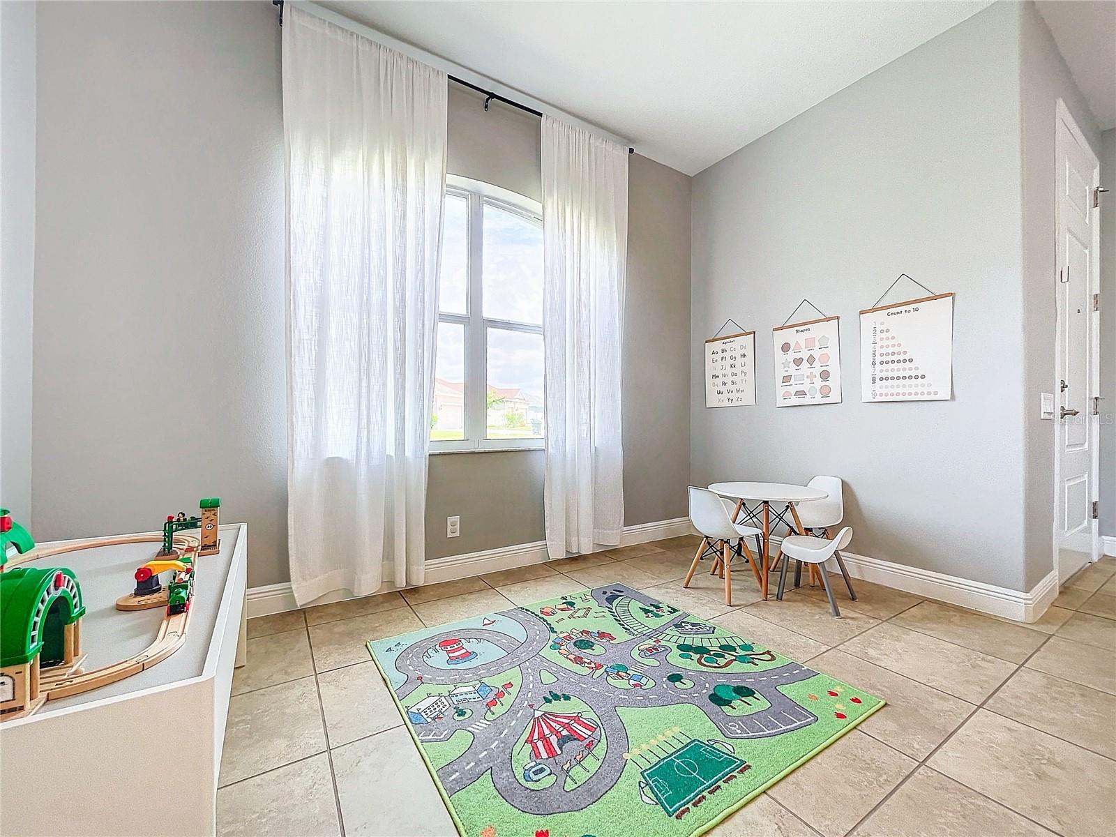 HIGHLANDS PH 2 - Residential