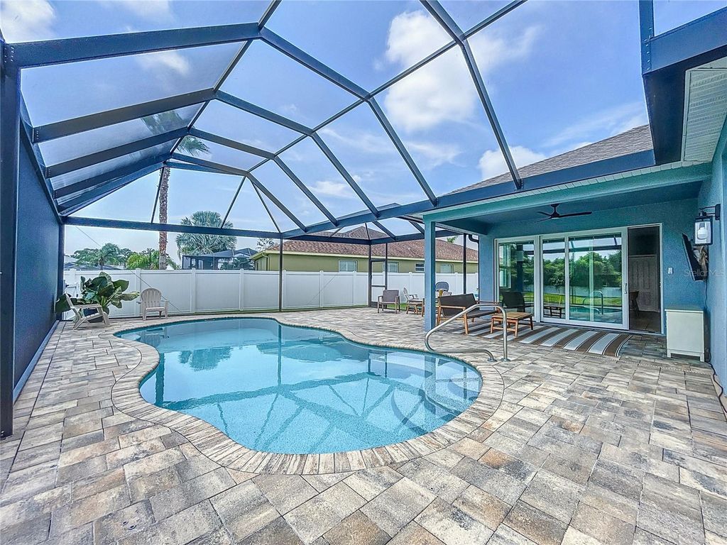 Photo of 14424 Balloch Drive, Hudson, FL 34667 (MLS # TB8428807)