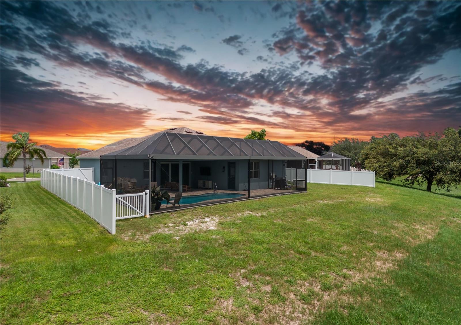 HIGHLANDS PH 2 - Residential