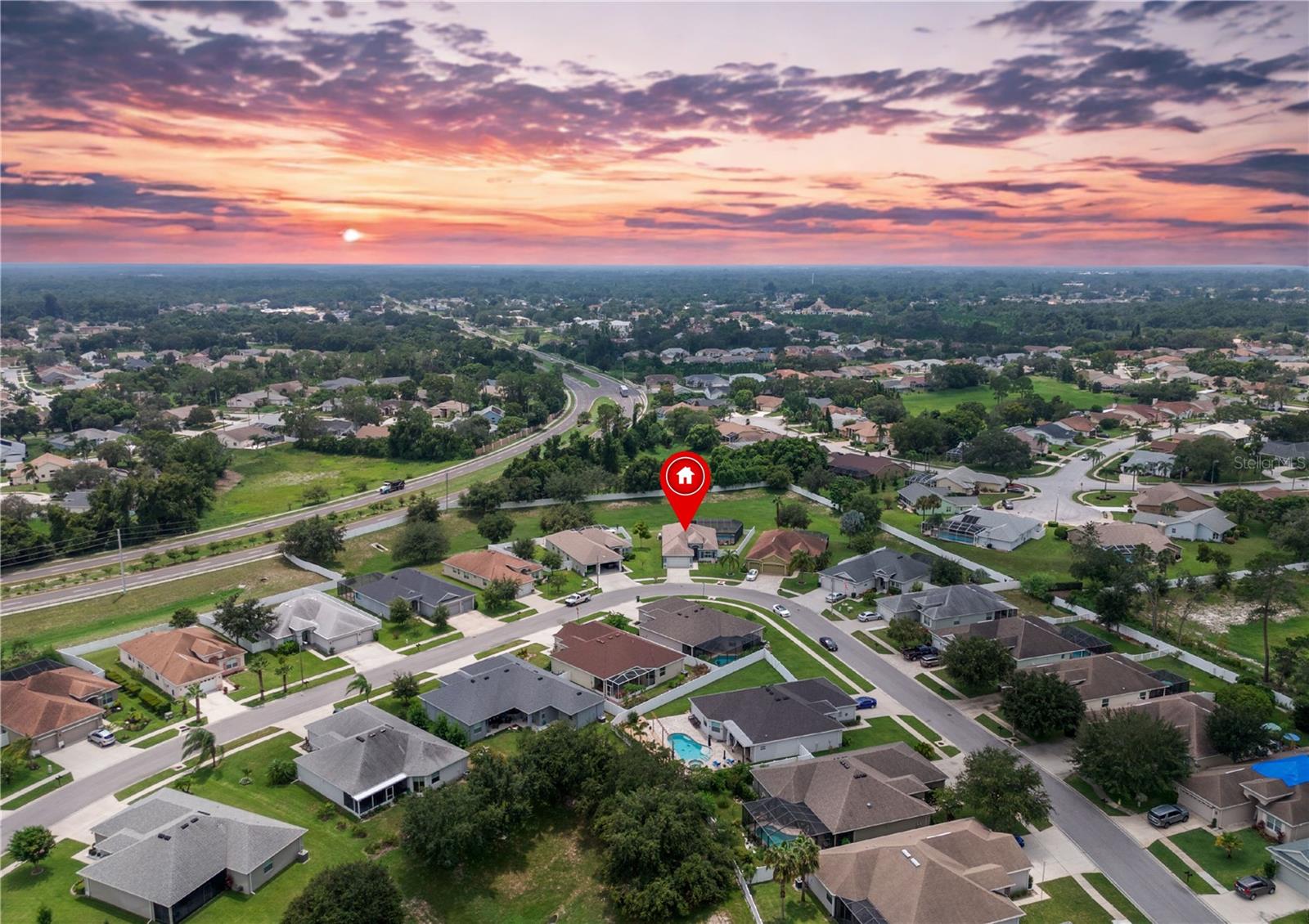 HIGHLANDS PH 2 - Residential