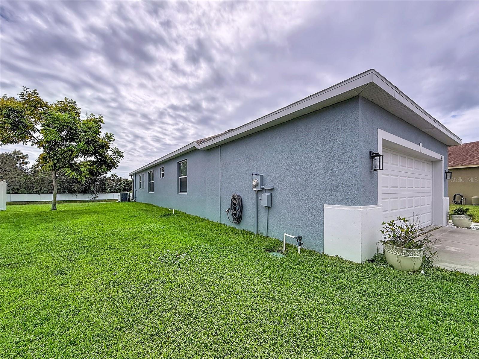 HIGHLANDS PH 2 - Residential