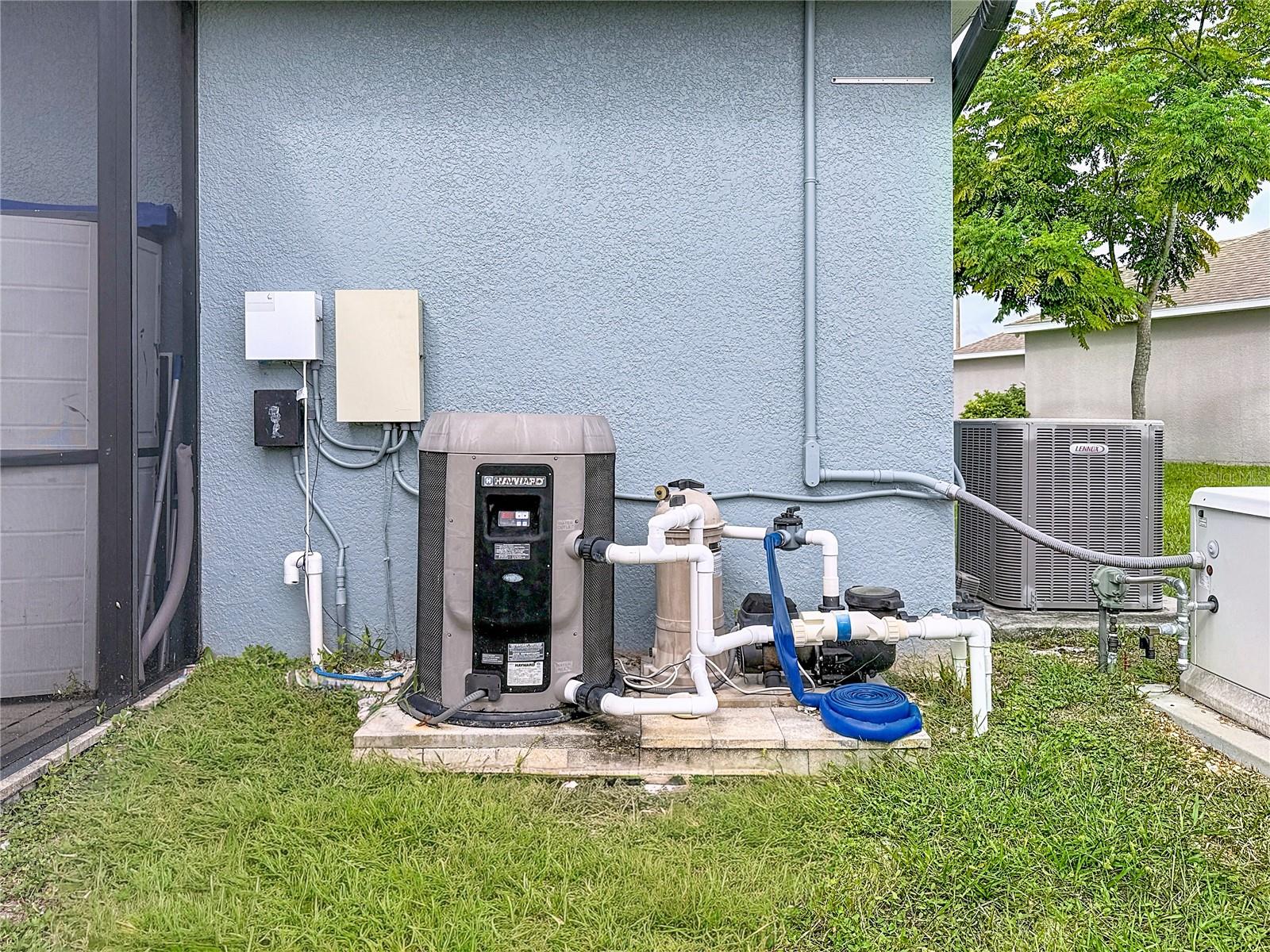 HIGHLANDS PH 2 - Residential