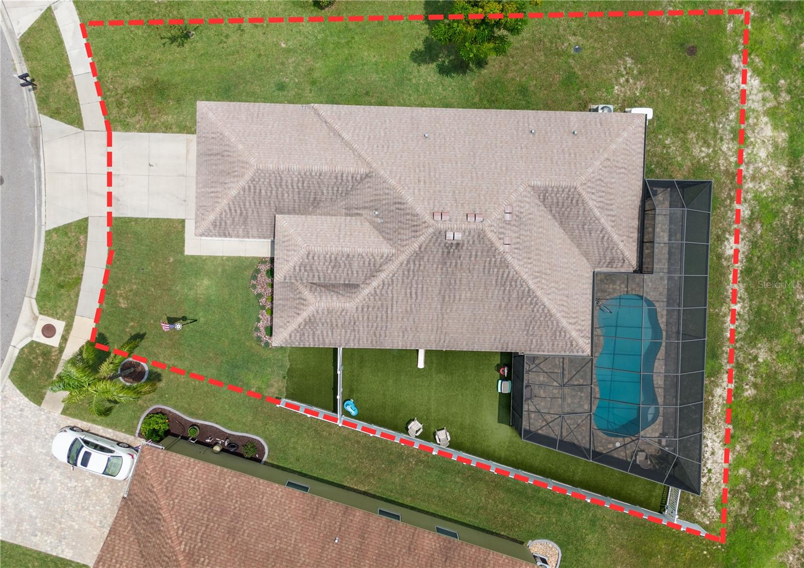 HIGHLANDS PH 2 - Residential