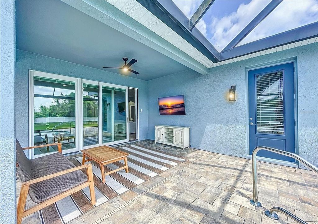Photo of 14424 Balloch Drive, Hudson, FL 34667 (MLS # TB8428807)