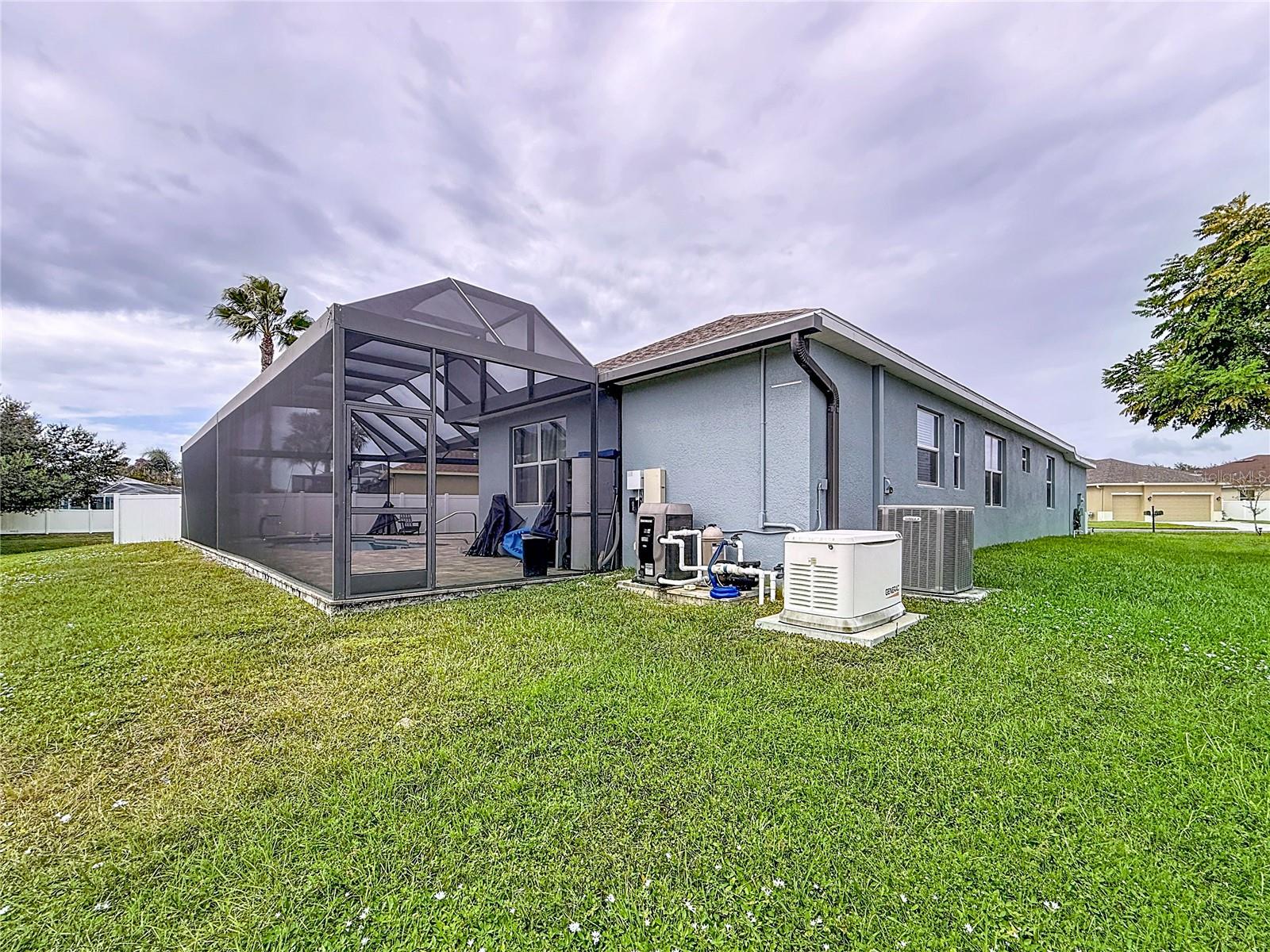 HIGHLANDS PH 2 - Residential