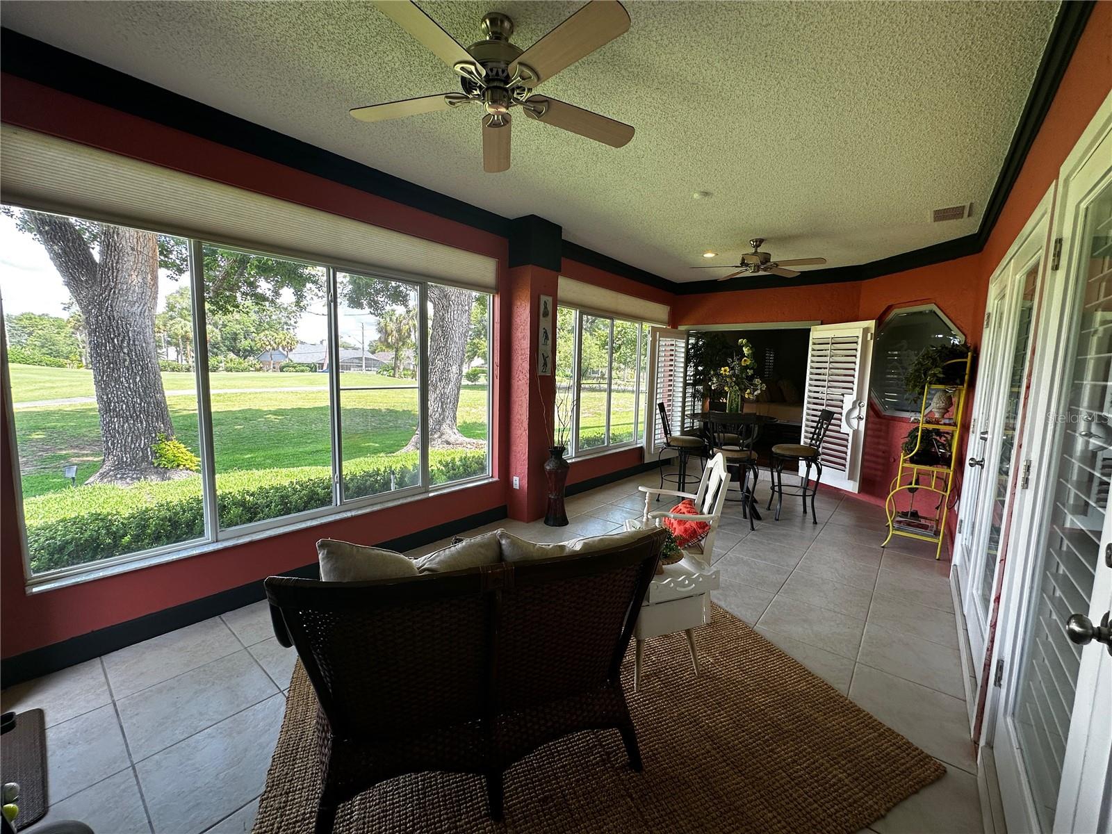 SWEETWATER COUNTRY CLUB - Residential