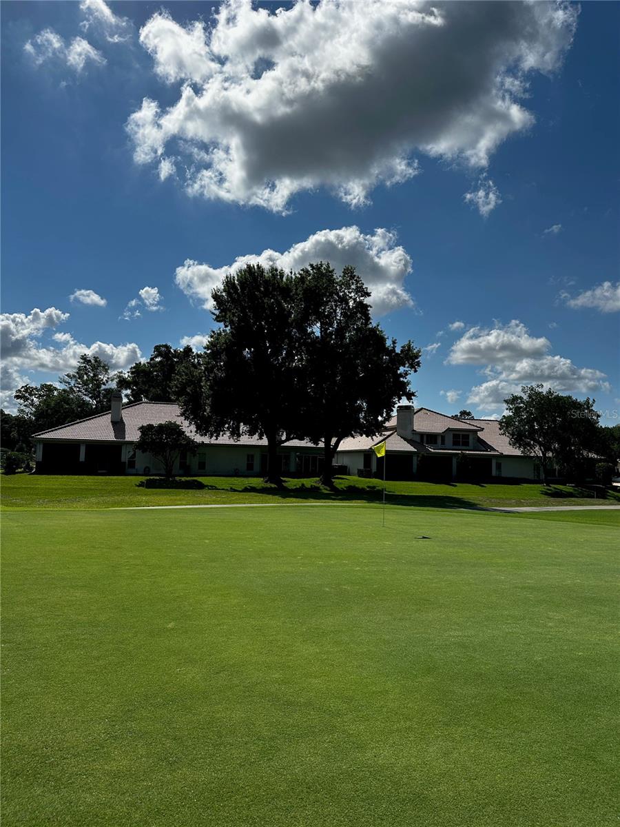 SWEETWATER COUNTRY CLUB - Residential