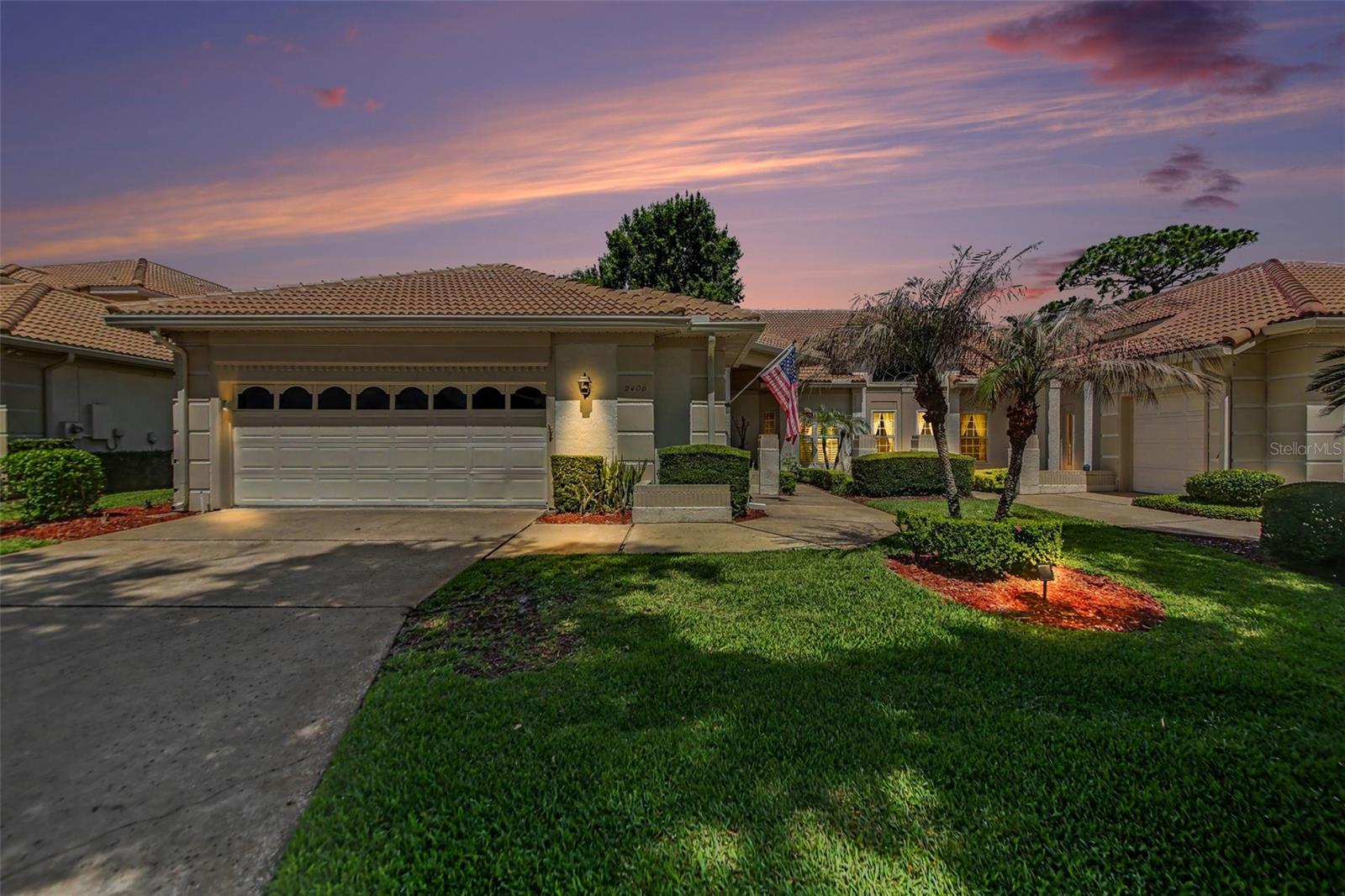 SWEETWATER COUNTRY CLUB - Residential