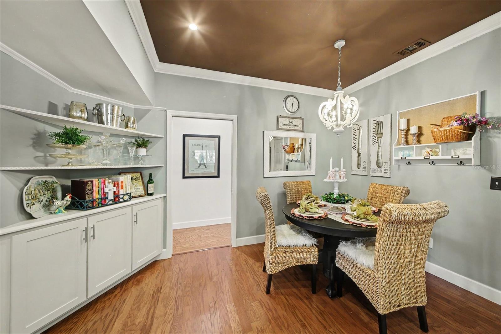 SWEETWATER COUNTRY CLUB - Residential