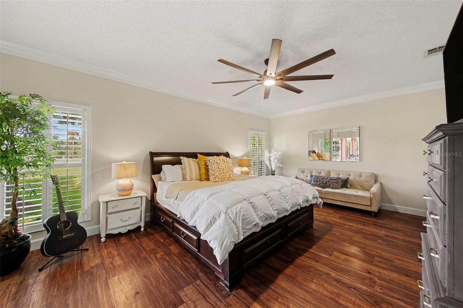 SWEETWATER COUNTRY CLUB - Residential