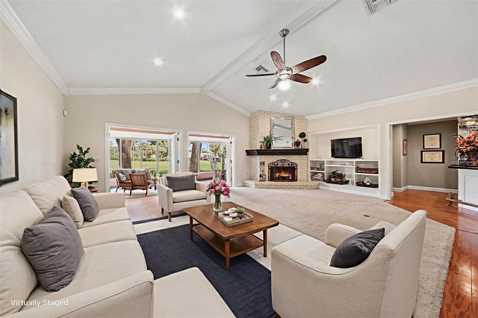 SWEETWATER COUNTRY CLUB - Residential