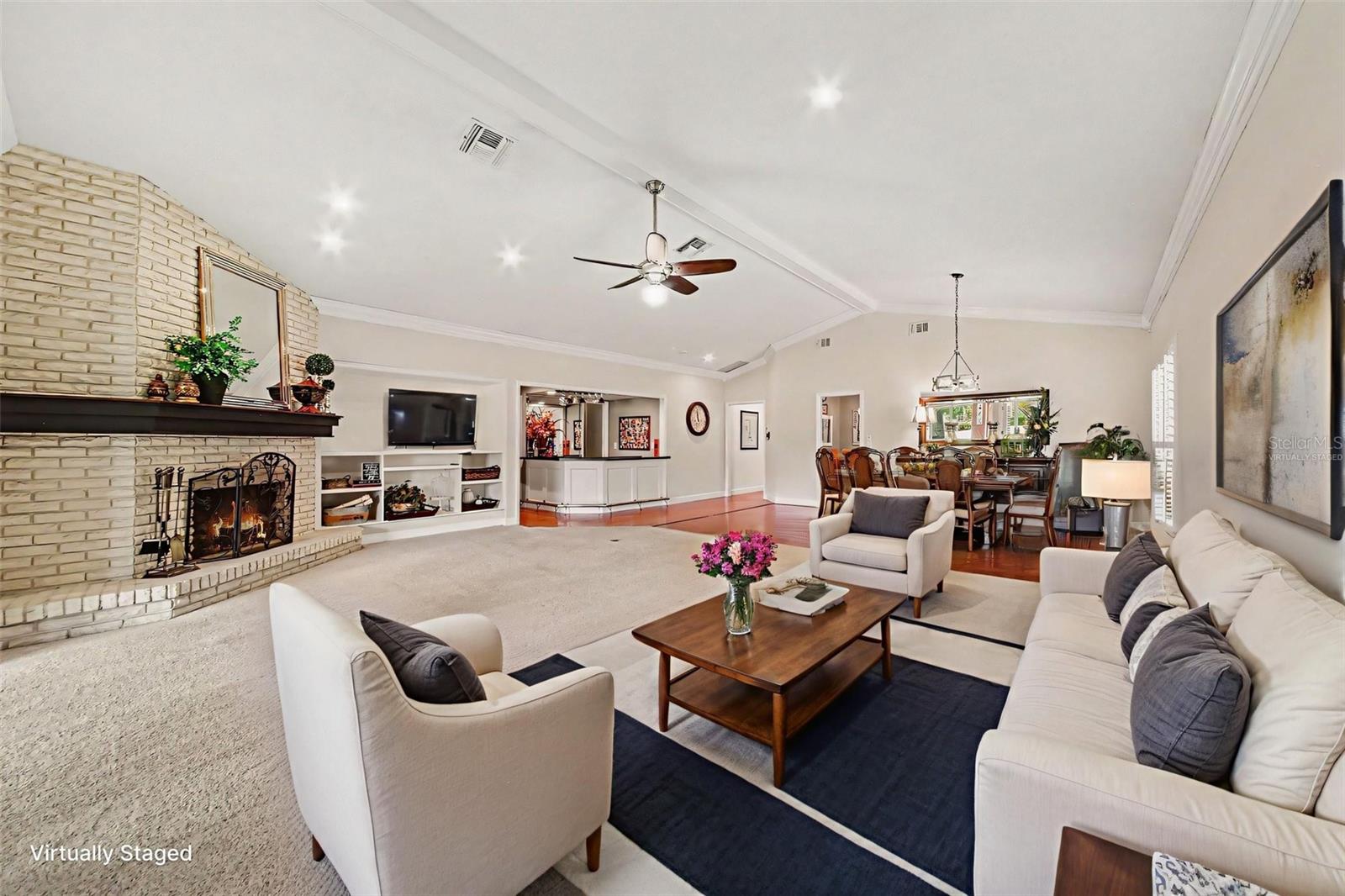 SWEETWATER COUNTRY CLUB - Residential