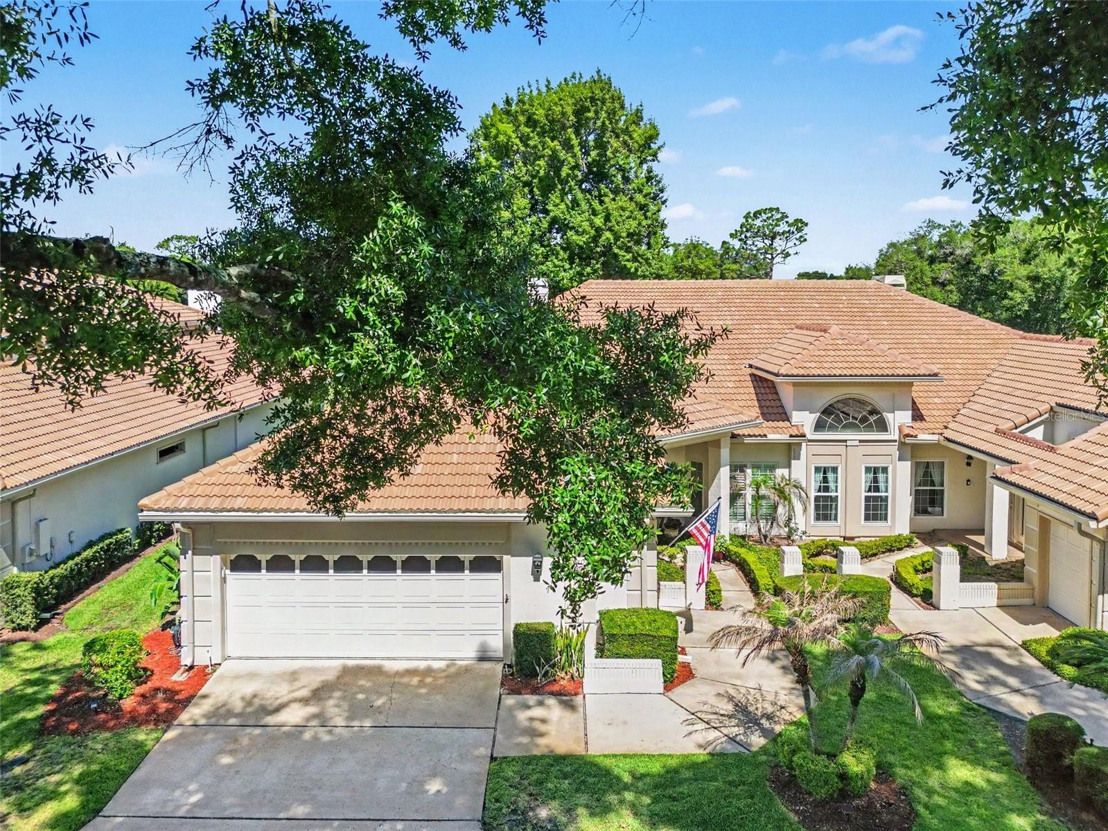 SWEETWATER COUNTRY CLUB - Residential