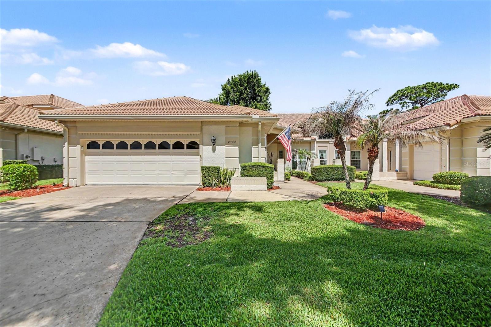 SWEETWATER COUNTRY CLUB - Residential