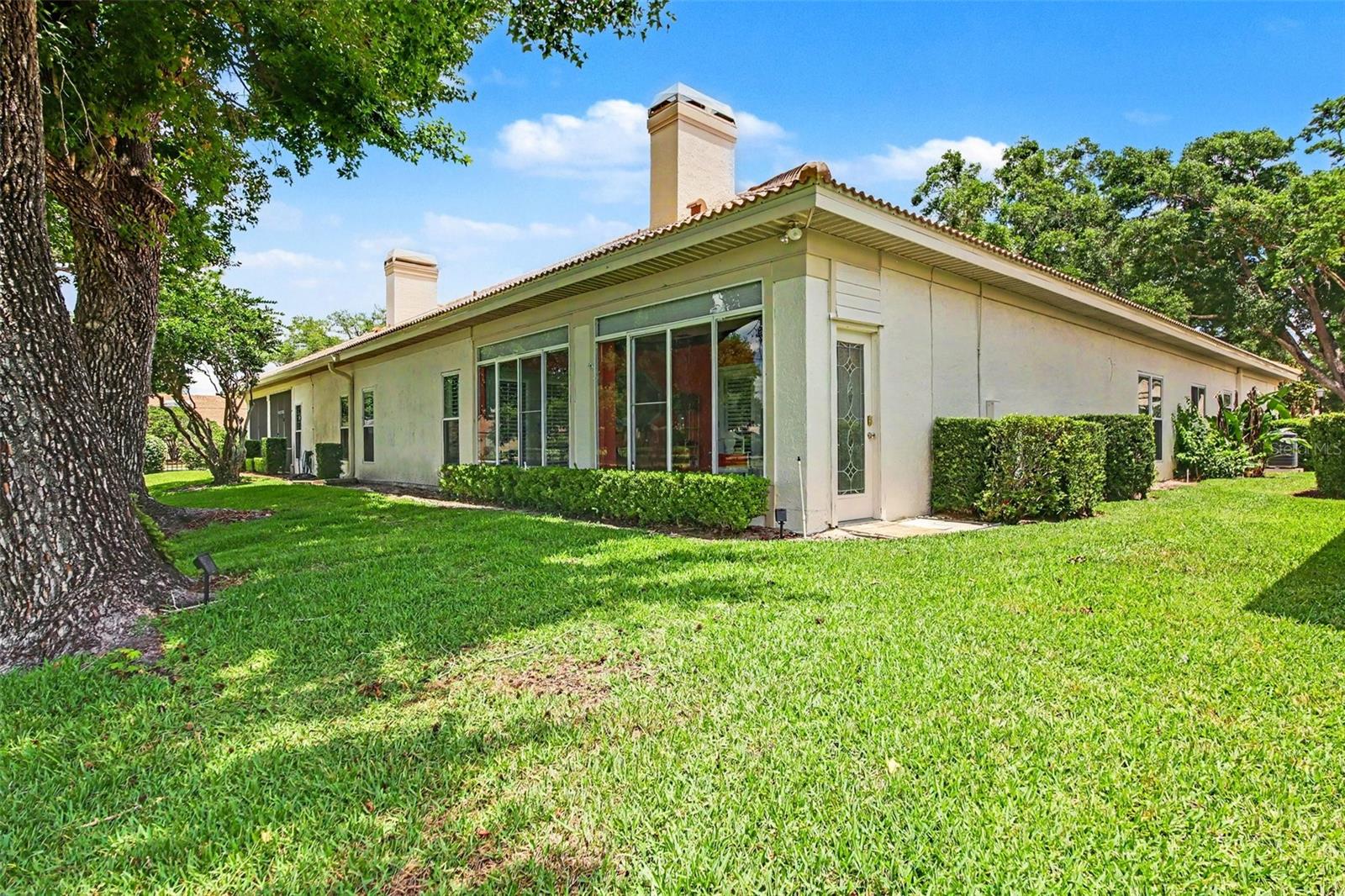SWEETWATER COUNTRY CLUB - Residential