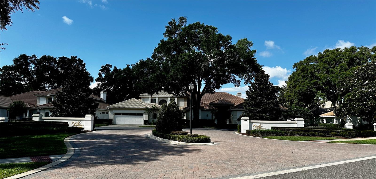 SWEETWATER COUNTRY CLUB - Residential